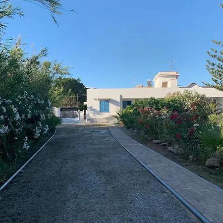 Morgana Casa vacanze *