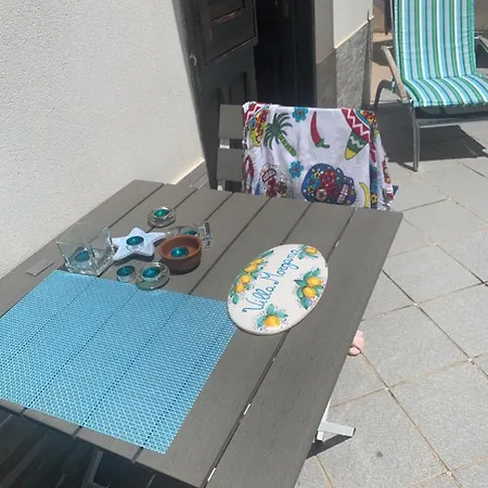 Morgana Casa vacanze *