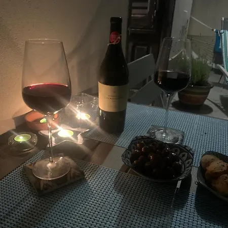 Casa vacanze Morgana *