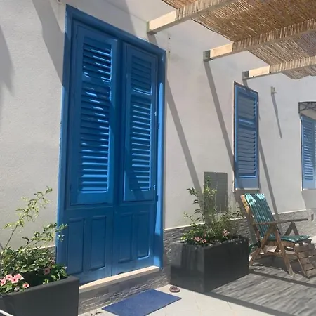 Morgana Casa vacanze *