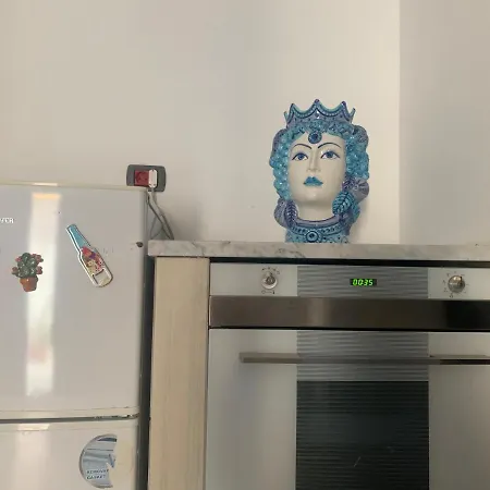 Vakantiehuis Morgana