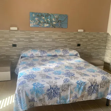 Vakantiehuis Morgana *