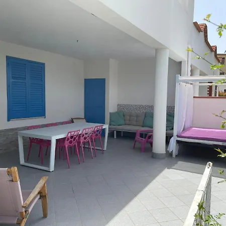 Morgana Holiday home